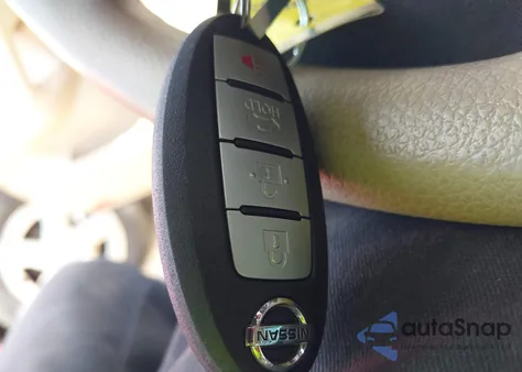 2015 Nissan Altima 2.5 S из США, поврежденный, VIN 1N4AL3AP8FC199076